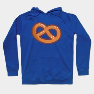 Pretzel heart Hoodie